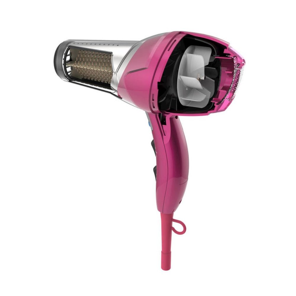 Conair 575 Infiniti Pro 1,875-watt Translucent